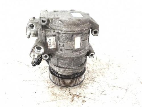 Used AC compressor AC compressor KIA SORENTO I (JC) 2.5 CRDi 4WD (140 hp) 35774907 35774907
