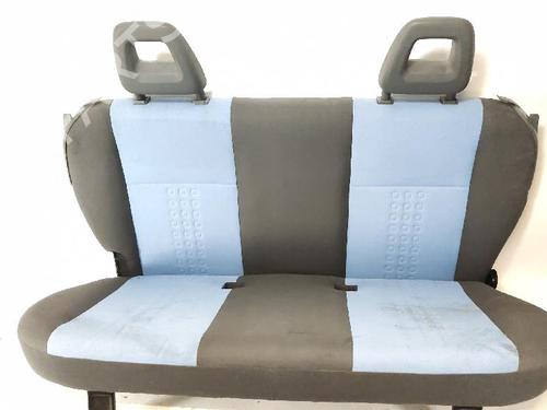 Left front seat FIAT PANDA (169_) 1.2 (169AXF2A, 169AXF1A) | BP36154856C15 - Image 4