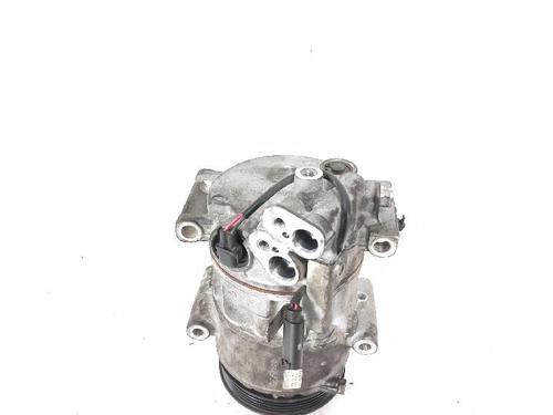 AC compressor MERCEDES-BENZ A-CLASS (W169) A 150 (169.031, 169.331) | BP29151926M34 - Image 2