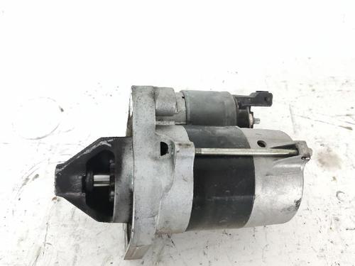 Used Starter Starter PEUGEOT 208 II (UB_, UP_, UW_, UJ_) 1.2 PureTech 75 (75 hp) 27429457 27429457