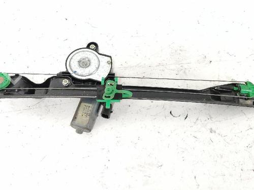 Front right window mechanism FIAT PUNTO (188_) 1.2 60 (188.030, .050, .130, .150, .230, .250) | BP27418916C23