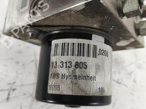 ABS pump OPEL INSIGNIA A Sports Tourer (G09) 2.0 CDTI (35) | BP30586912M43