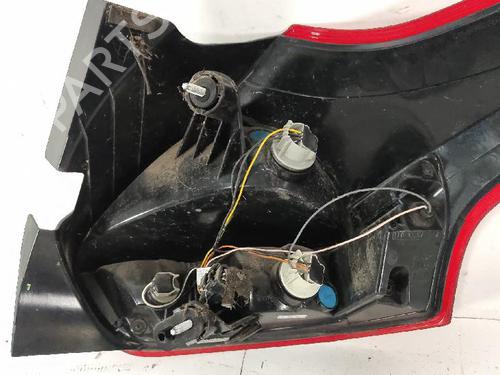 Left taillight FORD FOCUS III 1.5 TDCi | BP31752685C34