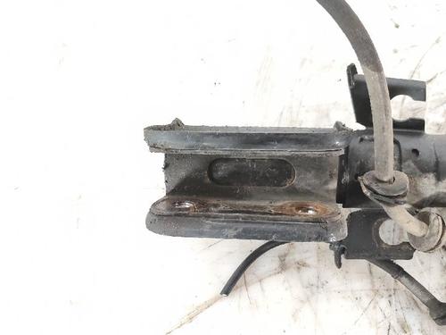 Left front shock absorber MERCEDES-BENZ V-CLASS (638/2) V 220 CDI (638.294) | BP27420549M16 