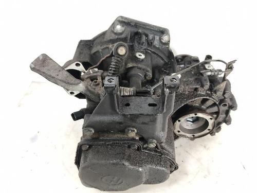 Gearbox VW POLO IV (9N_, 9A_) 1.4 TDI | BP27414162M3 