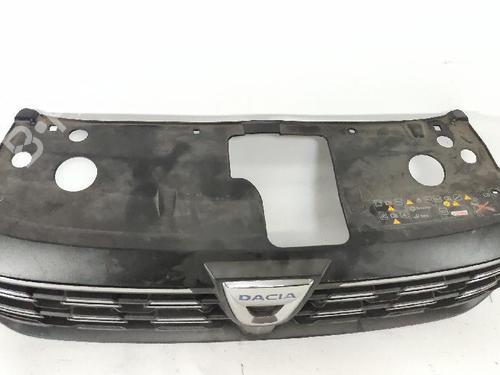 Grill DACIA BIGSTER 1.2 ECO-G 140 | BP39263422C40 - Image 2