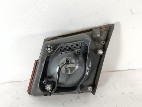 Left taillight CHEVROLET CRUZE (J300) 2.0 CDI | BP32490924C34 - Image 2