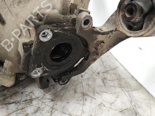 Front differential SUZUKI GRAND VITARA II (JT, TE, TD) 1.9 DDiS All-wheel Drive (JT419, TD44, JB419WD, JB419XD,... | BP38683787M23 - Image 3