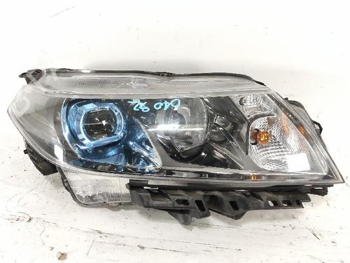 Used Right headlight Right headlight SUZUKI VITARA (LY) 1.4 T AllGrip (APK414) (140 hp) 32695657 32695657