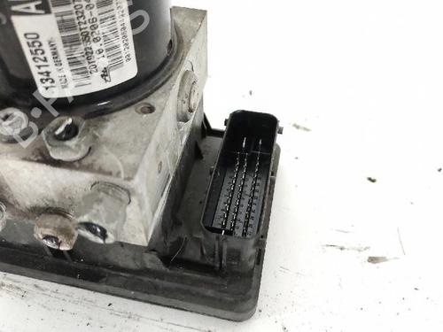 ABS pump CHEVROLET ORLANDO (J309) 2.0 D | BP27433293M43 