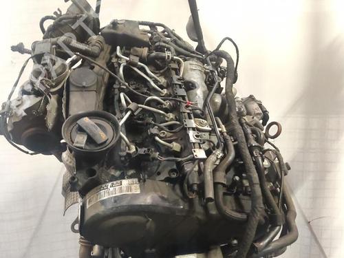 Engine VW PASSAT B6 (3C2) 2.0 TDI | BP39198942M1 - Image 5