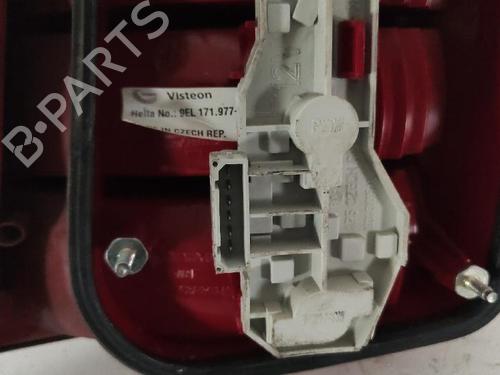 Other SKODA FABIA I Combi (6Y5) 1.9 SDI | BP27422832O1 