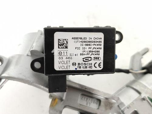Ignition barrel CHEVROLET TRAX 1.7 TD | BP27415761M48 