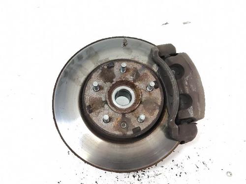 Right front steering knuckle OPEL ANTARA A (L07) 2.0 CDTI | BP28689269M26 