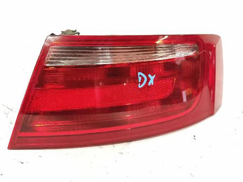 Used Right taillight AUDI A5 (8T3) 3.0 TDI quattro (240 hp) 28839112