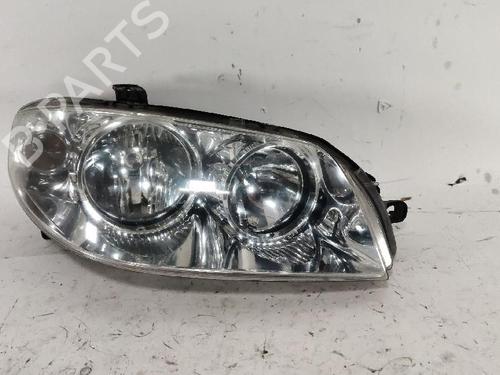 Used Right headlight Right headlight FIAT PUNTO (188_) 1.2 16V 80 (188.233, .235, .253, .255, .333, .353, .639,... (80 hp) 40493470 40493470