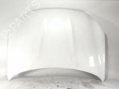 Used Hood NISSAN QASHQAI / QASHQAI +2 I (J10, NJ10, JJ10E) 2.0 dCi All-wheel Drive (150 hp) 27418192