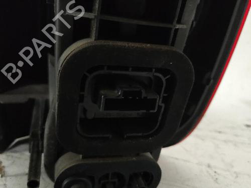 Left taillight DACIA DUSTER (HS_) 1.6 16V | BP27427159C34 - Image 3