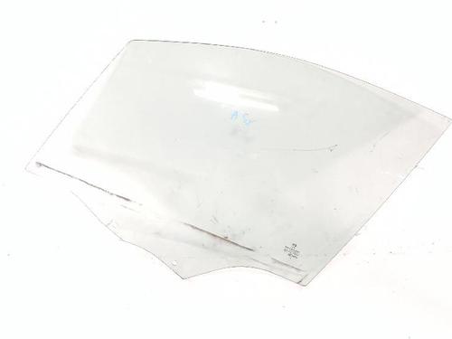 Used Front left door window PEUGEOT 2008 I (CU_) 1.6 BlueHDi 75 (75 hp) 28313517