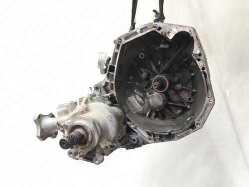 Used Gearbox Gearbox DACIA DUSTER (HS_) 1.5 dCi 4x4 (109 hp) 32978805 32978805