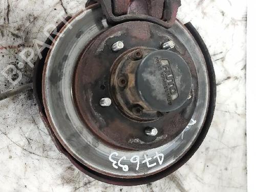 Used Right front steering knuckle SUZUKI SAMURAI Closed Off-Road Vehicle (SJ_) 1.3 All-wheel Drive (SJ413) (80 hp) 27421048