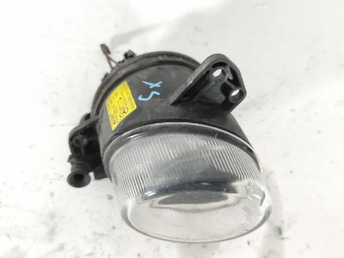 Left front fog light MERCEDES-BENZ VITO Van (W447) 114 CDI (447.601, 447.603, 447.605) | BP36031477C30 - Image 2