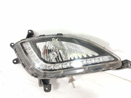 Used Right front fog light HYUNDAI i20 I (PB, PBT) 1.2 (78 hp) 28804406