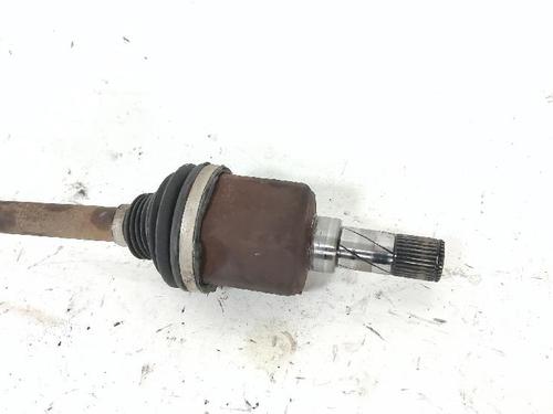 Left front driveshaft FIAT DUCATO Bus (250_) 100 Multijet 2,2 D | BP31826540M38