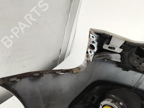 Front bumper CITROËN BERLINGO MULTISPACE (B9) 1.6 HDi 90 | BP27534726C7 