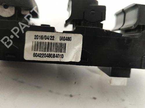 Left front window switch HYUNDAI i10 II (BA, IA) 1.0 | BP39463792I27 - Image 4