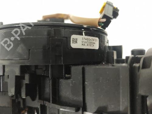 Steering column stalk SUZUKI SWIFT V (AZ) 1.2 AllGrip (A2L412) | BP36663310I23 - Image 2