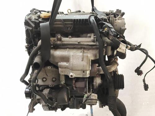 Motor FIAT BRAVO II (198_) 1.9 D Multijet (198AXB1A) | BP30314640M1