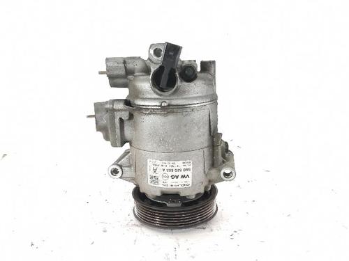 Compresseur AC VW POLO V (6R1, 6C1) 1.2 TDI (75 hp) 30525489