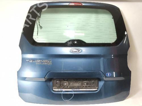 Used Tailgate Tailgate FORD TOURNEO COURIER B460 MPV 1.0 EcoBoost (100 hp) 34238235 34238235