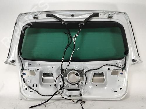 Tailgate VW GOLF ALLTRACK VII Variant (BA5, BV5) 1.8 TSI 4motion | BP30586884C6