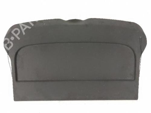 Used Rear parcel shelf AUDI A3 (8P1) 1.6 TDI (105 hp) 29151890
