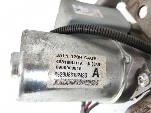 Steering column NISSAN NOTE (E11, NE11) 1.6 | BP31012811M21