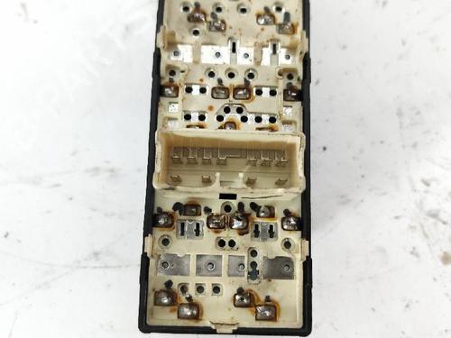 Left front window switch CHEVROLET AVEO / KALOS Hatchback (T250, T255) 1.2 | BP27431548I27 