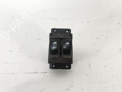 Used Left front window switch Left front window switch HYUNDAI i10 I (PA) 1.1 (67 hp) 27412923 27412923
