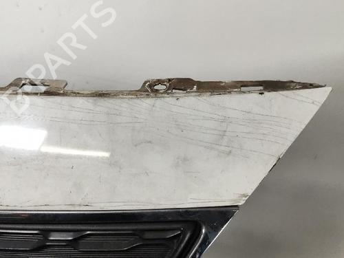 Front bumper KIA RIO III (UB) 1.1 CRDi | BP32313609C7