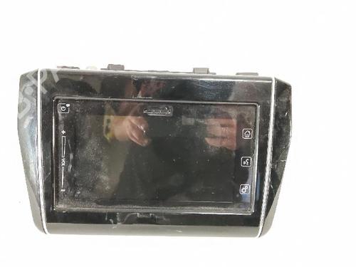 display-monitor-suzuki-swift-v-az-2017-37067972 main image