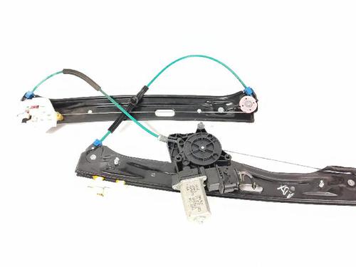 Used Front left window mechanism BMW 1 (F20) 116 d (116 hp) 27421268