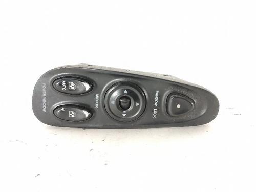 Used Left front window switch Left front window switch HYUNDAI COUPE I (RD) 2.0 16V (139 hp) 27427418 27427418