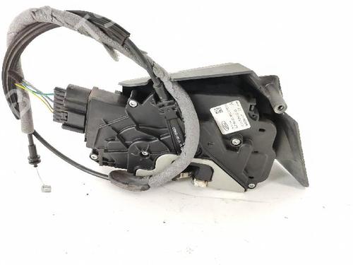 Højre bagtil lås FORD B-MAX (JK) 1.0 EcoBoost | BP39636699C99 - Image 4