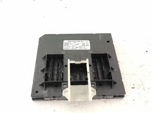 Used Electronic module Electronic module SKODA OCTAVIA III Combi (5E5, 5E6) 2.0 TDI (150 hp) 31826580 31826580