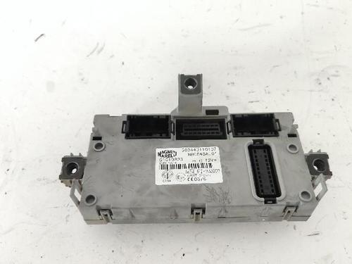 Used Electronic module Electronic module LANCIA YPSILON (843_) 1.4 (843.AXG1A) (78 hp) 27429996 27429996