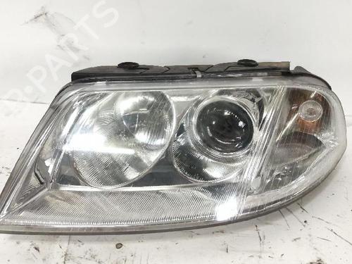 Used Left headlight Left headlight 27714592 27714592