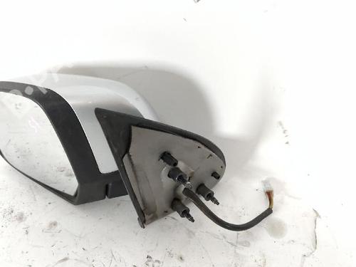 Left mirror NISSAN MICRA IV (K13K, K13KK) 1.2 | BP29449604C26 