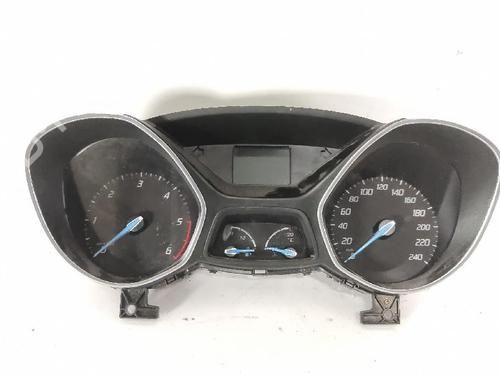 instrument-cluster-ford-focus-iii-2010-2011-2012-2013-2014-2015-2016-2017-2018-2019-2020-27626282 main image
