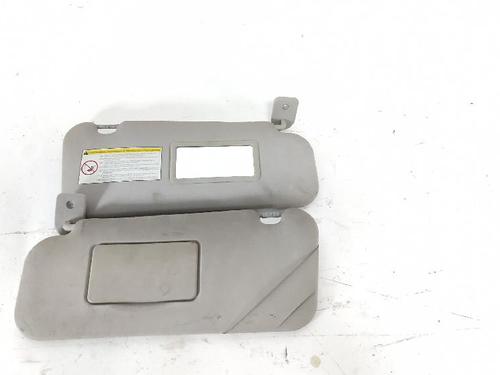 Used Left sun visor Left sun visor PEUGEOT 207 (WA_, WC_) 1.4 (73 hp) 39944173 39944173